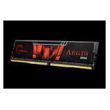 DDR4 16GB KIT 2x8GB PC 3000 G.Skill Aegis F4-3000C16D-16GISB