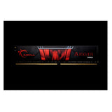 DDR4 16GB KIT 2x8GB PC 3000 G.Skill Aegis F4-3000C16D-16GISB