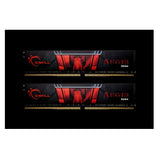 DDR4 16GB KIT 2x8GB PC 3000 G.Skill Aegis F4-3000C16D-16GISB
