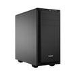 PC- Gehäuse BeQuiet Pure Base 600 - schwarz
