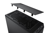 PC- Gehäuse BeQuiet Pure Base 600 - schwarz, Bild 3