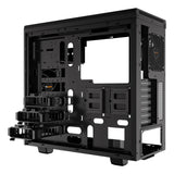 PC- Gehäuse BeQuiet Pure Base 600 schwarz