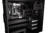 PC- Gehäuse BeQuiet Pure Base 600 - schwarz, Bild 7