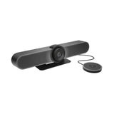 Mikrofonerweiterung Logitech for MeetUp black (989-000405), Bild 2