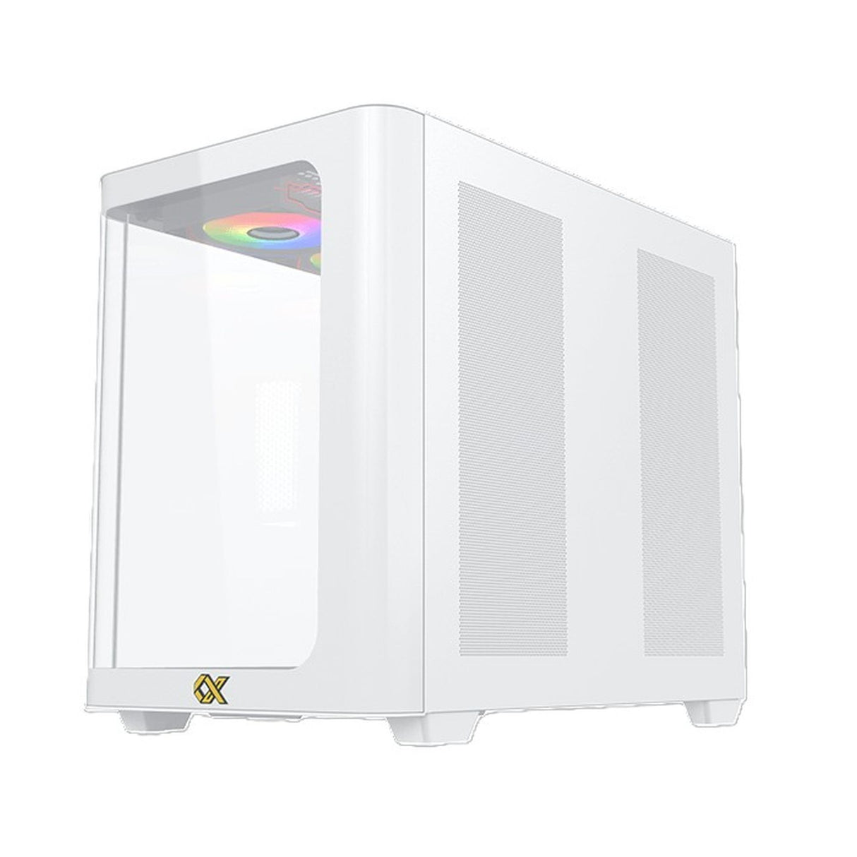 PC- Gehäuse Xigmatek Pano Arcitc