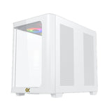 PC- Gehäuse Xigmatek Pano Arcitc