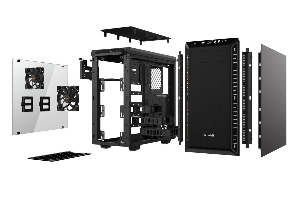 PC- Gehäuse BeQuiet Pure Base 600 Windows - schwarz [43244_33TFbGL8YIUWs1_1280x1280..jpg]