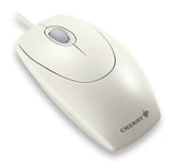 Mouse Cherry Optical WheelMouse wired lightgray (M-5400)