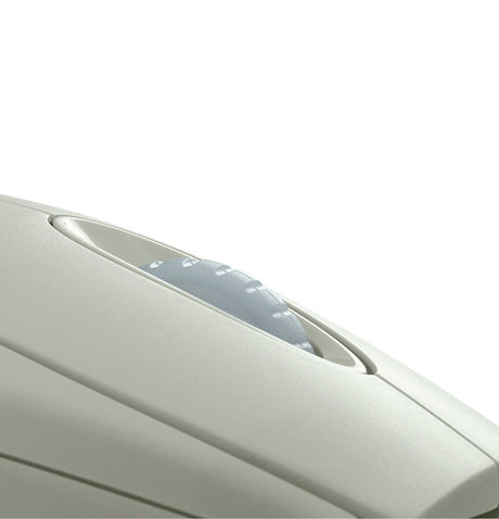 Mouse Cherry Optical WheelMouse wired lightgray (M-5400), Bild 5
