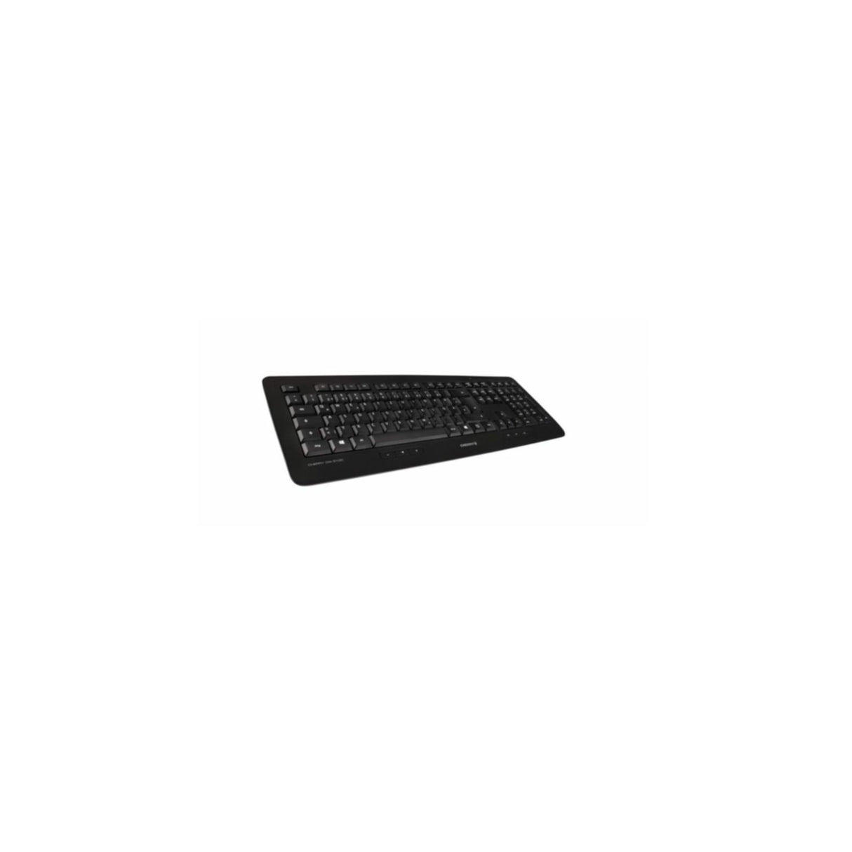 Keyboard & Mouse Cherry Wireless Combo DW5100 black (DE) (JD-0520DE-2)