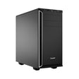PC- Gehäuse BeQuiet Pure Base 600 - silber