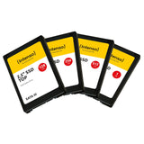 SSD Intenso 512GB TOP SATA3 2,5" intern 3812450, Bild 2