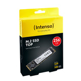 SSD Intenso 256GB TOP M.2 2280 SATA3 intern 3832440