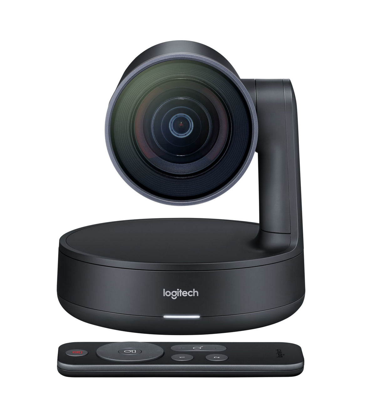Webcam Logitech Rally Ultra HD PTZ Camera (960-001227)