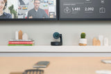 Webcam Logitech Rally Ultra HD PTZ Camera (960-001227)