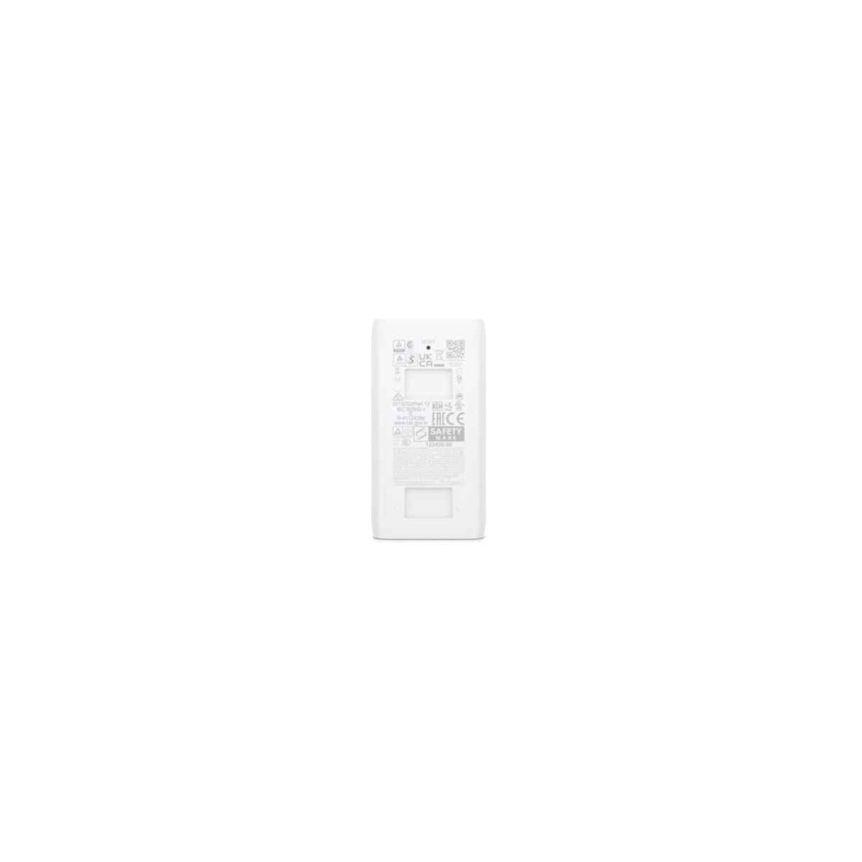 UbiQuiti POE Injector U-POE