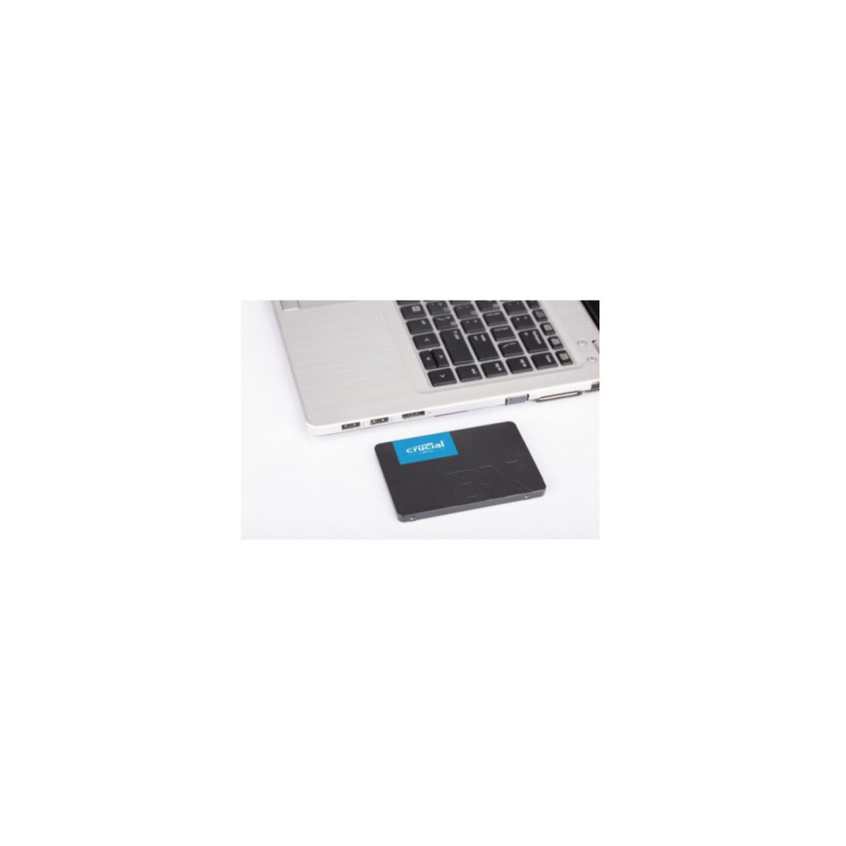 SSD Crucial 240GB BX500 CT240BX500SSD1 2,5" Sata3, Bild 4