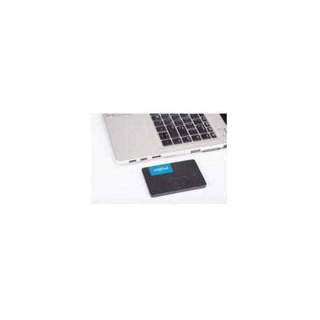 SSD Crucial 240GB BX500 CT240BX500SSD1 2,5" Sata3, Bild 4