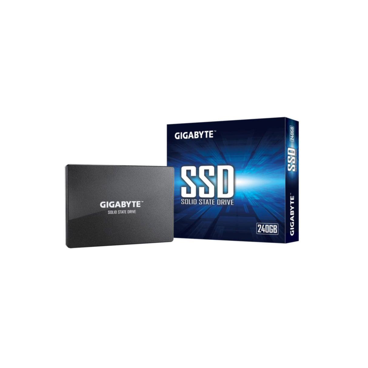 SSD GIGABYTE 240GB Sata3 GP-GSTFS31240GNTD 2,5