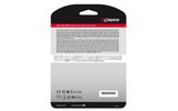 SSD Kingston A400 960GB Sata3 SA400S37/960G 2,5