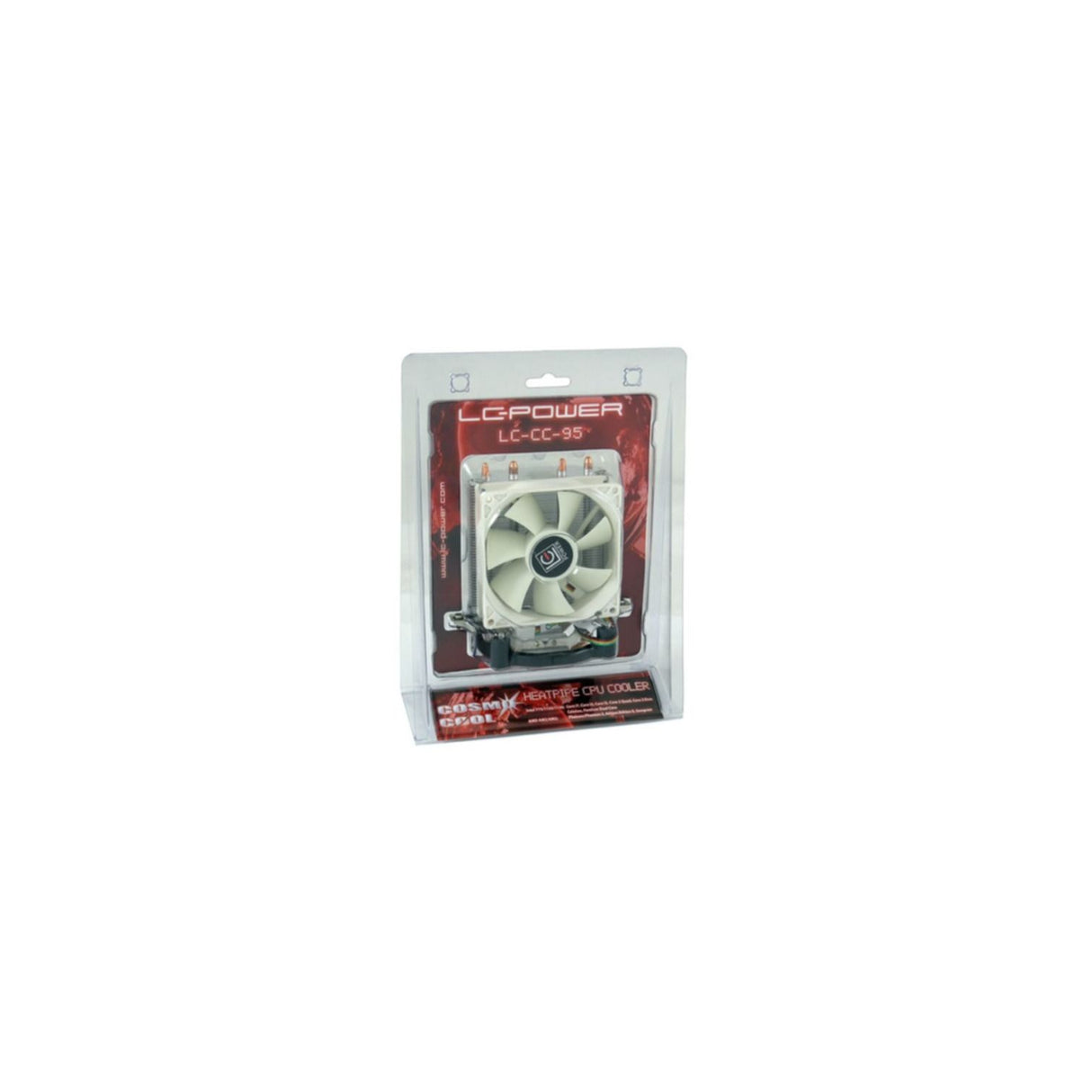 Cooler LC-Power Cosmo Cool LC-CC-95 (retail)