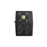 Fortron FSP FP 1500 - USV PPF9000501