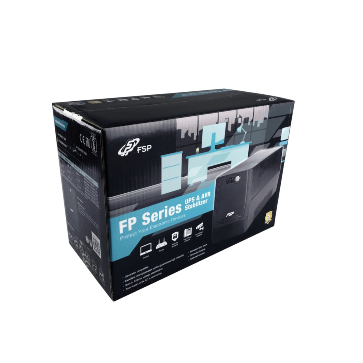 Fortron FSP FP 1500 - USV PPF9000501 [46875_6_1280x1280..jpg]