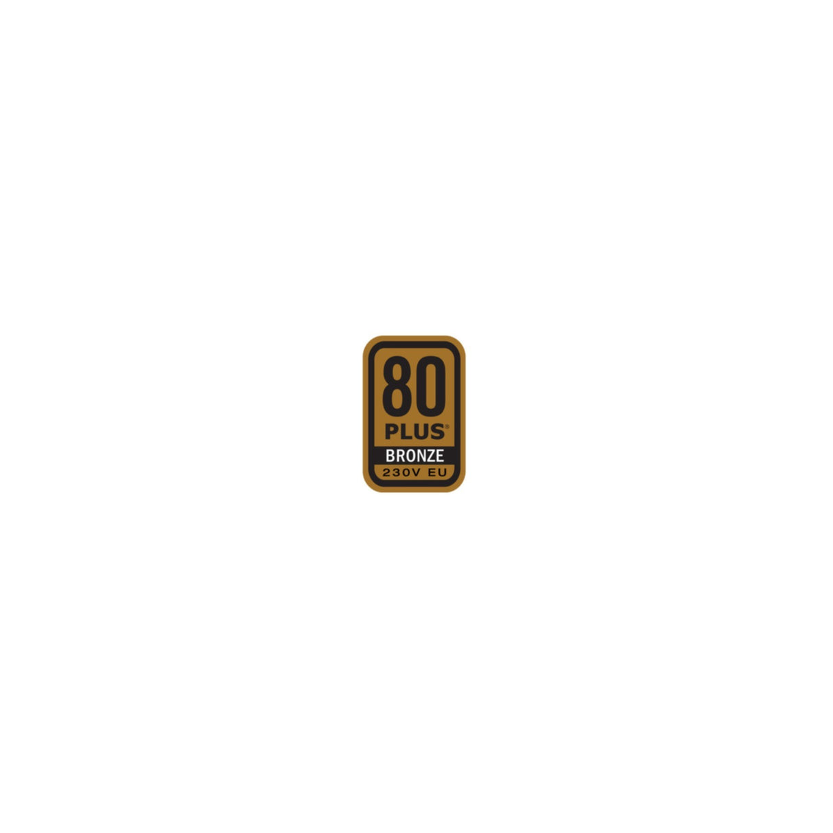 PC- Netzteil LC-Power Super Silent 450W - V2.3 80 PLUS Bronze