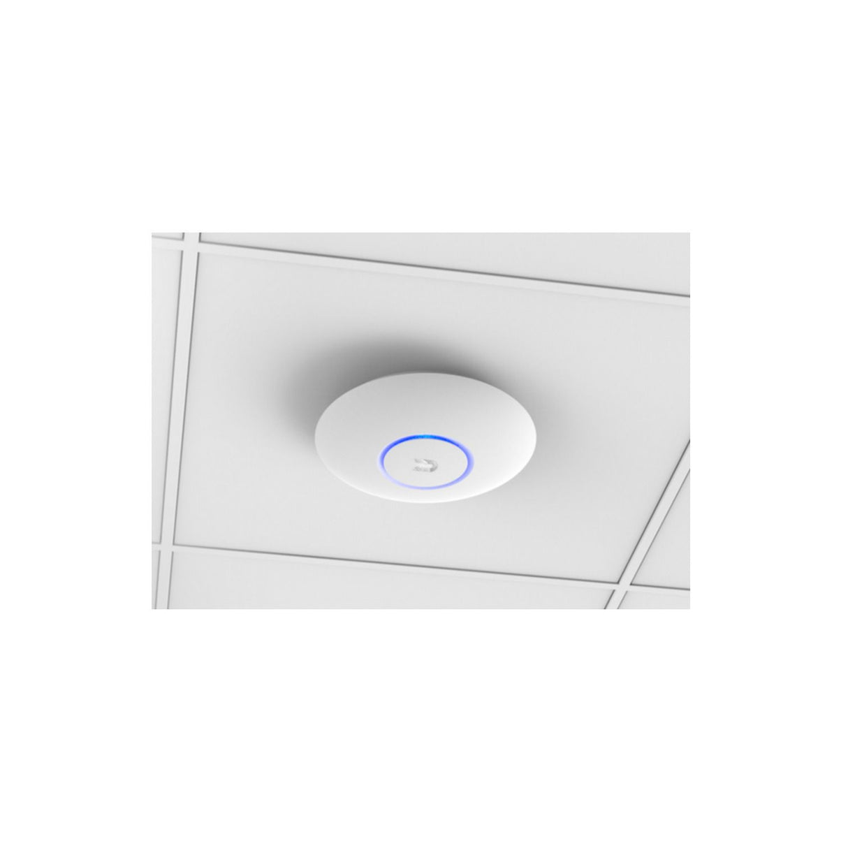 Ubiquiti UniFi UAP-AC-Pro-5, 5er-Pack Drahtlose Basisstation (1 Jahr Garantie)