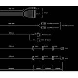 PC- Netzteil Be Quiet Pure Power 11 400W