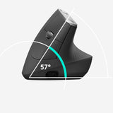 Mouse Logitech MX Vertical (910-005448)