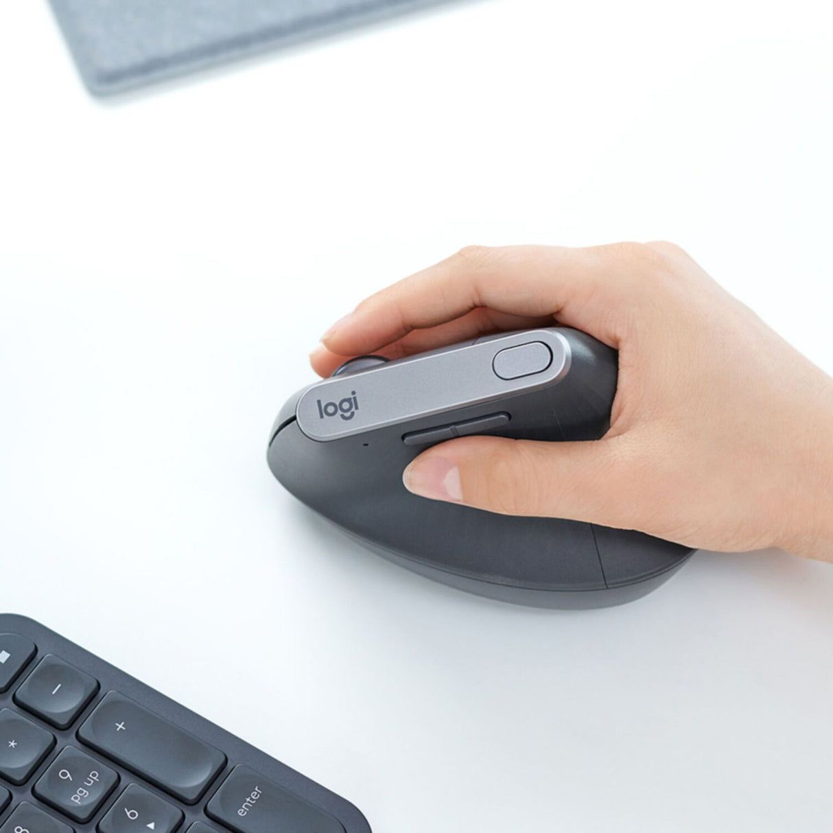 Mouse Logitech MX Vertical (910-005448)