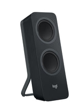 Lautsprecher Logitech Z207 schwarz (980-001295)