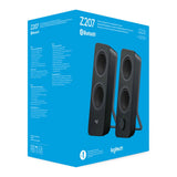 Lautsprecher Logitech Z207 schwarz (980-001295)