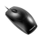Mouse Cherry Optical WheelMouse wired black (M-5450)