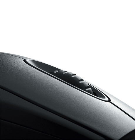 Mouse Cherry Optical WheelMouse wired black (M-5450), Bild 3