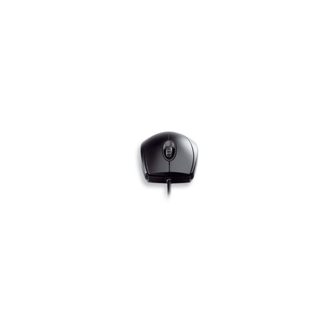 Mouse Cherry Optical WheelMouse wired black (M-5450), Bild 4