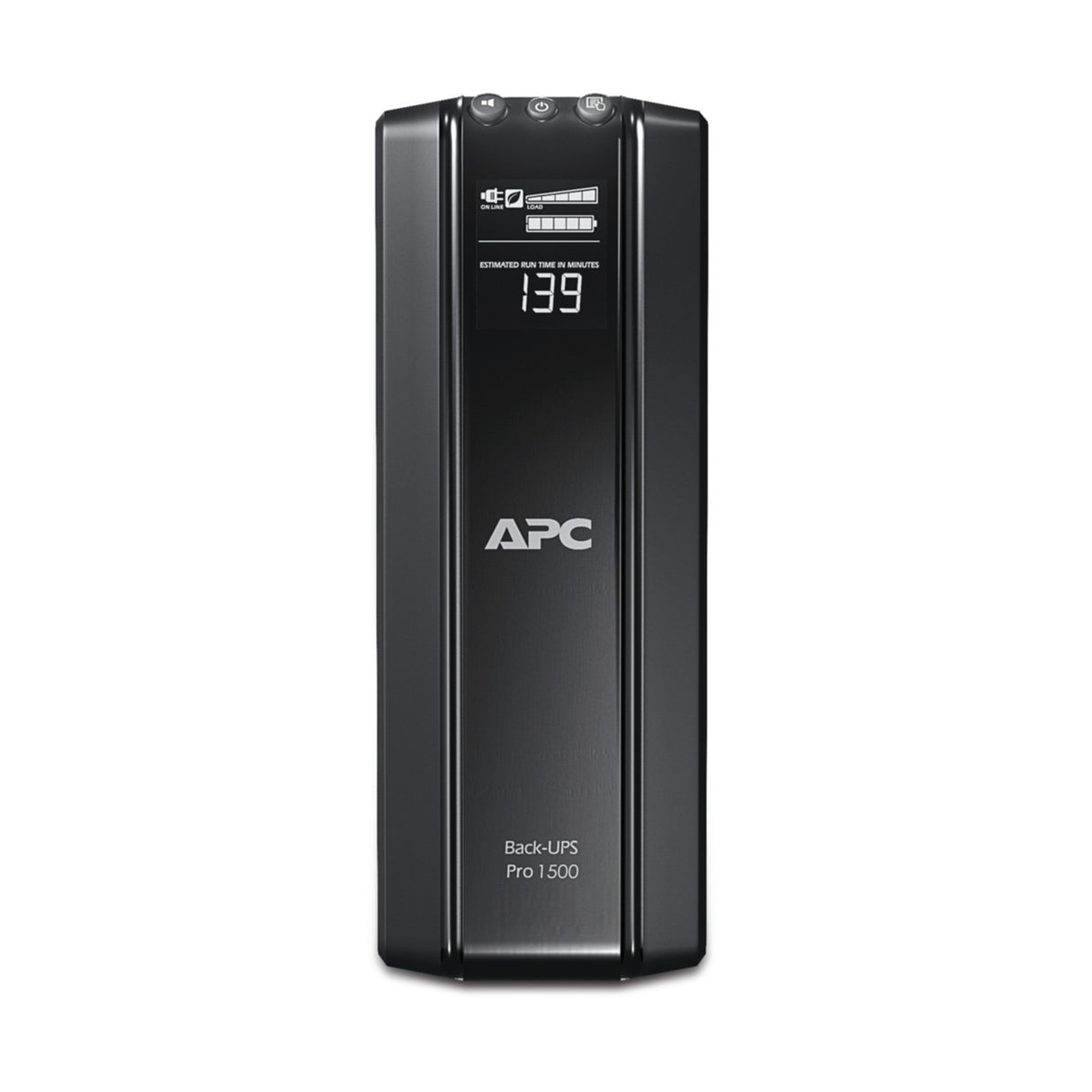 APC Back-UPS Pro 1500 BR1500GI - USV Wechselstrom 230 V