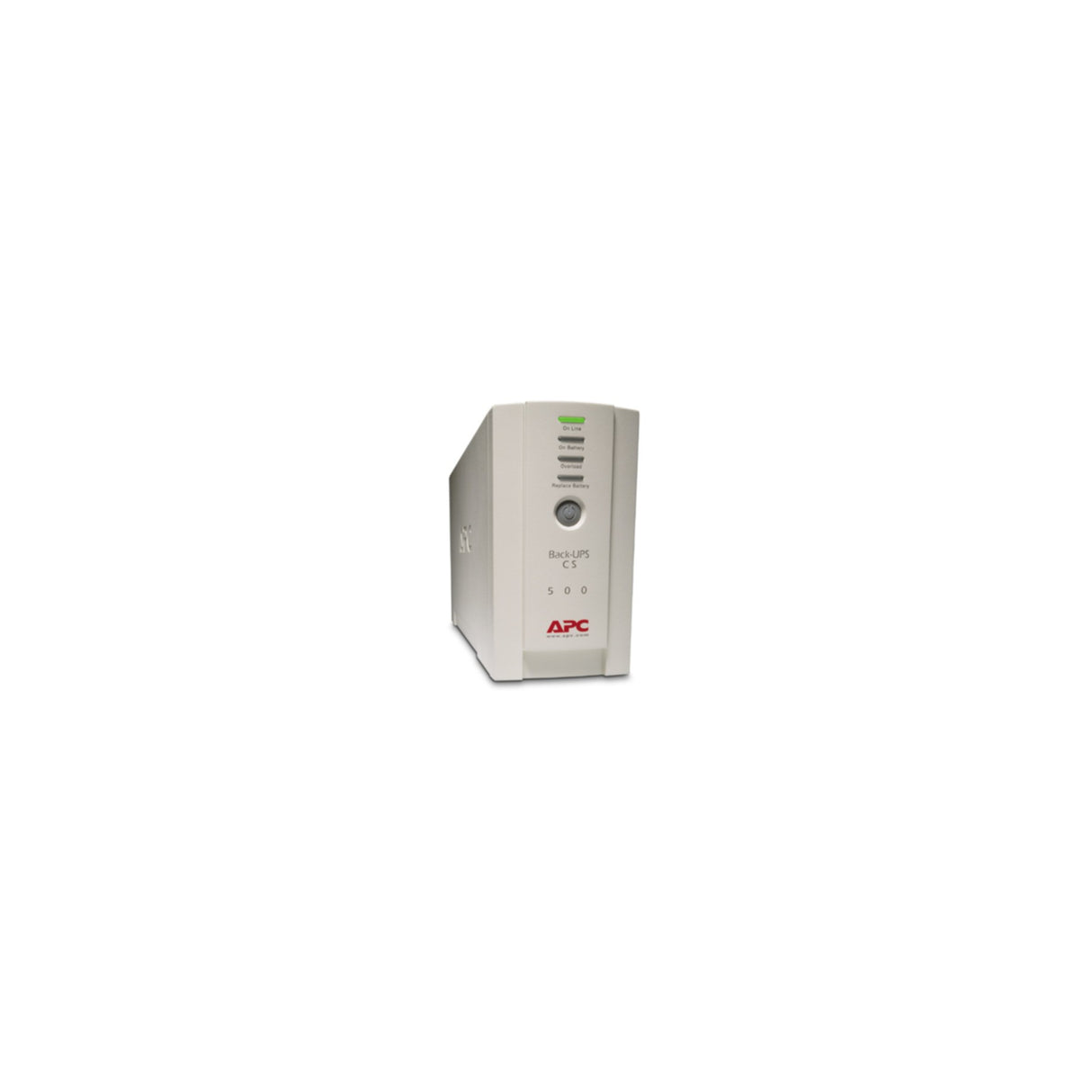 APC Back-UPS 500 USV BK500EI Wechselstrom 230V