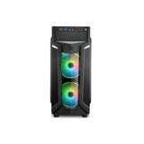 PC- Gehäuse Sharkoon VG6-W RGB
