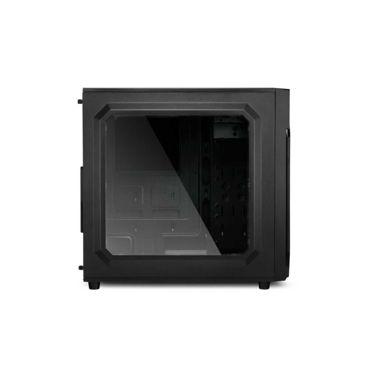 PC- Gehäuse Sharkoon VG6-W RGB