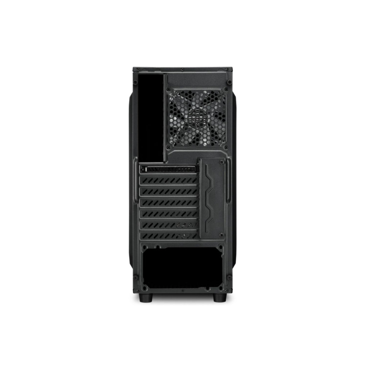 PC- Gehäuse Sharkoon VG6-W RGB
