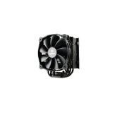 Cooler Enermax ETS-T50A-FSS AXE Silent Edition Prozessorkühler