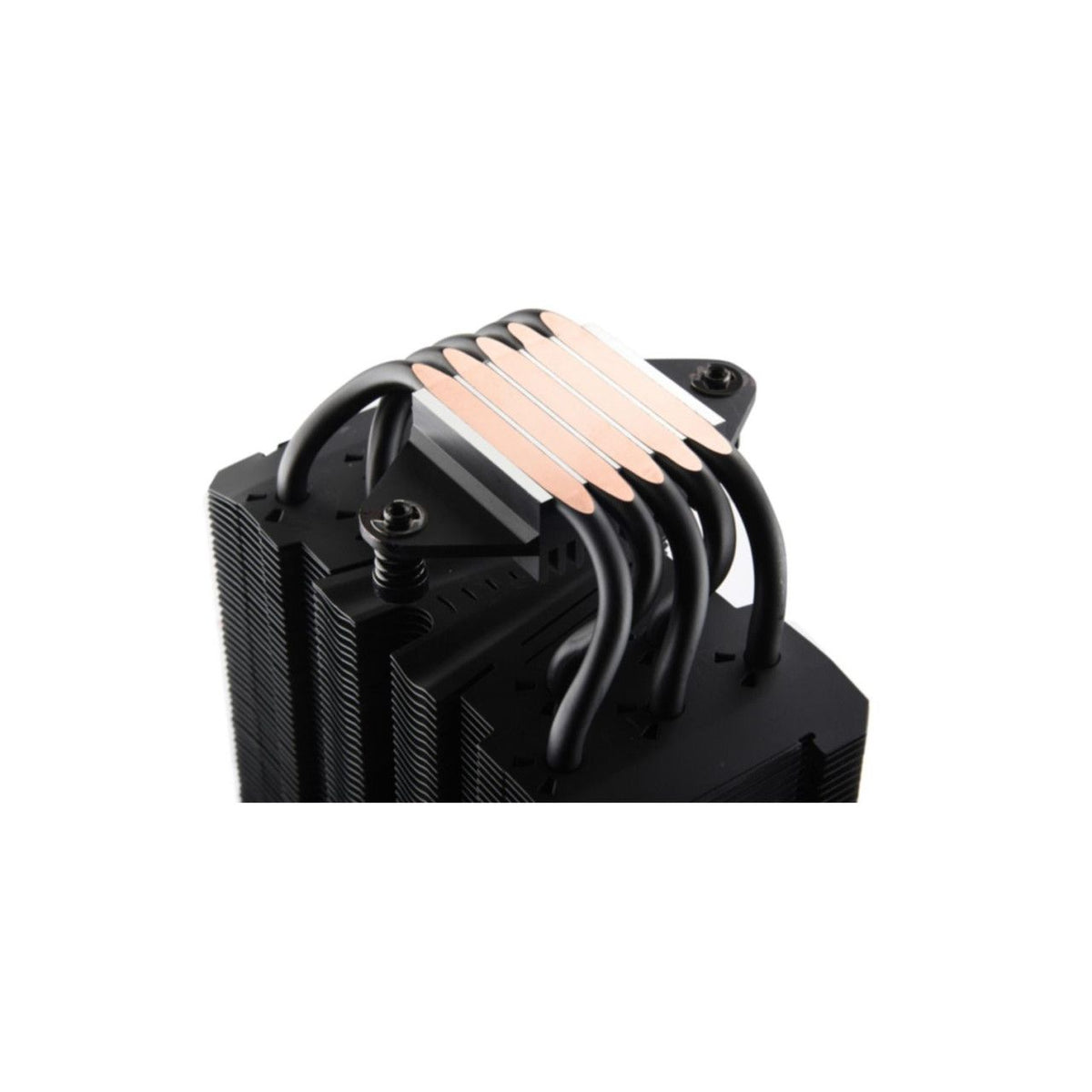 Cooler Enermax ETS-T50A-FSS AXE Silent Edition Prozessorkühler, Bild 6