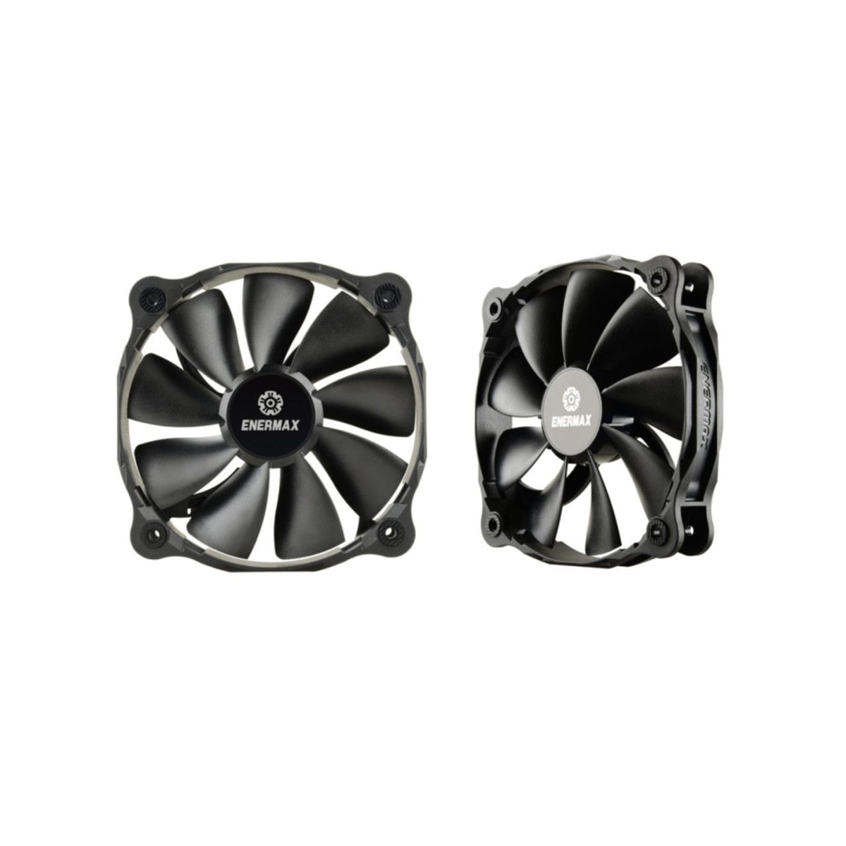 Cooler Enermax ETS-T50A-FSS AXE Silent Edition Prozessorkühler, Bild 7