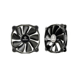 Cooler Enermax ETS-T50A-FSS AXE Silent Edition Prozessorkühler, Bild 7