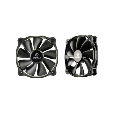 Cooler Enermax ETS-T50A-FSS AXE Silent Edition Prozessorkühler, Bild 7