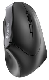 Mouse Cherry MW4500 wireless black (JW-4500)