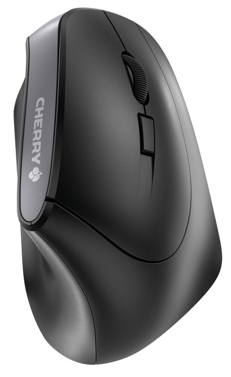 Mouse Cherry MW4500 wireless black (JW-4500)