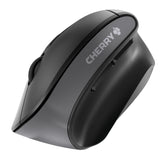 Mouse Cherry MW4500 wireless black (JW-4500)